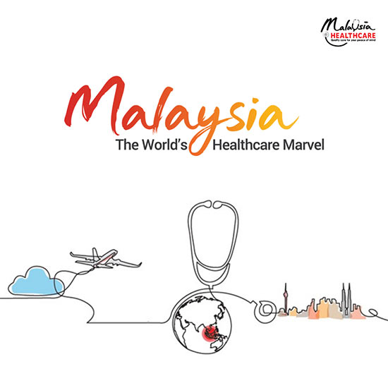 Malaysia - The World's Healthcare Marvel