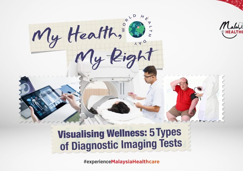 diagnostic imaging tests