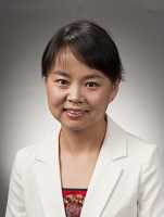 Dr. Yan Alicia Hong