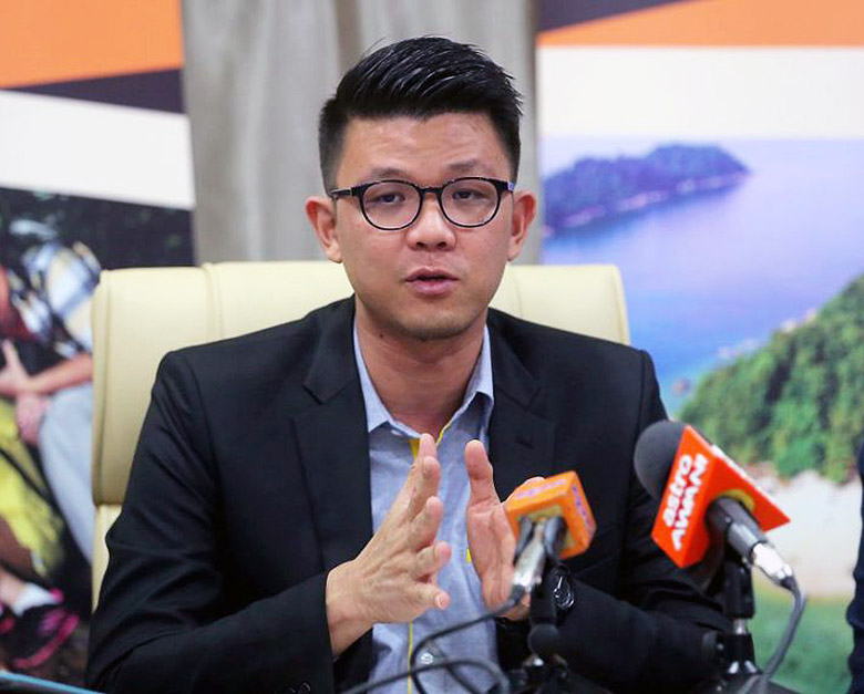 Perak to tap lucrative medical tourism sector (September 2018)