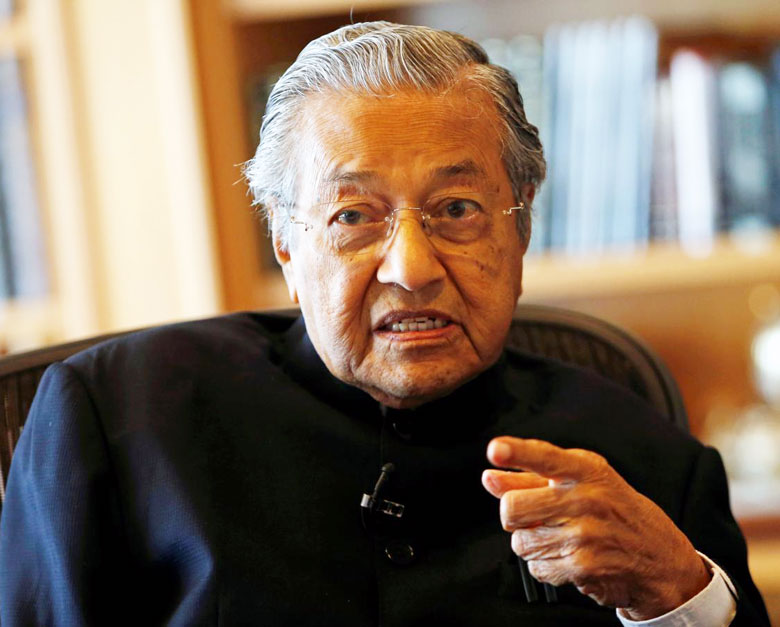 Medical tourism will help boost economy - Dr Mahathir