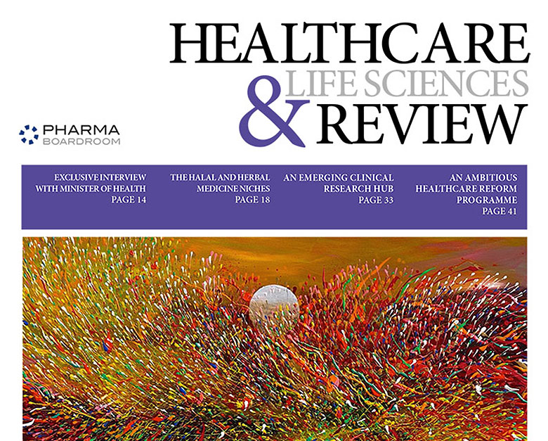 Healthcare & Life sciences Review