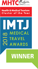 International Medical Travel Journal (IMTJ) Medical Travel Awards 2018