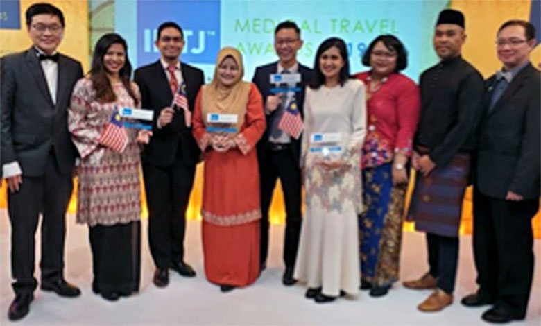 Malaysia Healthcare Newsletter Vol 04 – 2019
