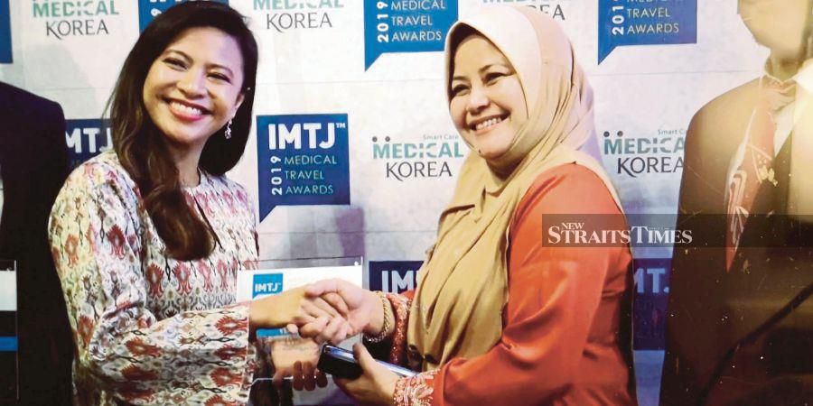 Media Coverage Archives - Malaysia Healthcare Travel Council (MHTC)