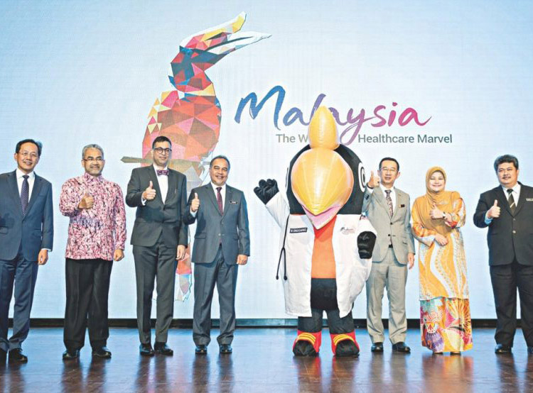 Malaysia, the World’s Healthcare Marvel
