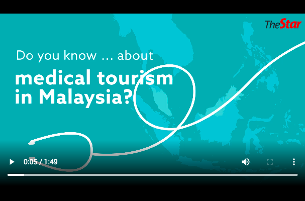 Do you know ... about medical tourism in Malaysia?
