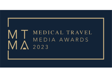 Medical Travel Media Awards 2023