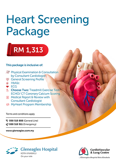 Heart-Screening-Package