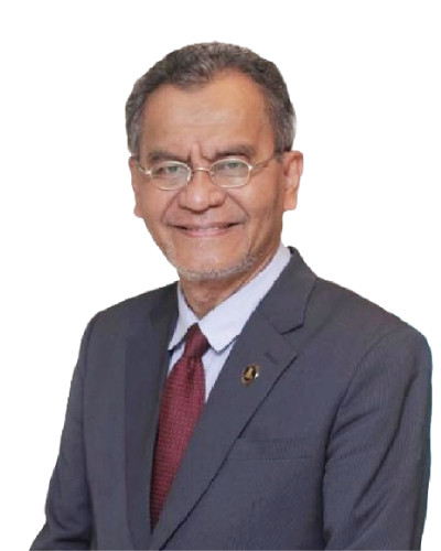 YB Datuk Seri Dr. Dzulkefly Ahmad